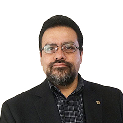 Dexter Alejandro Reyes