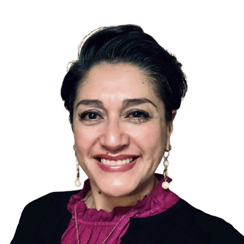 Maribel Vilchis