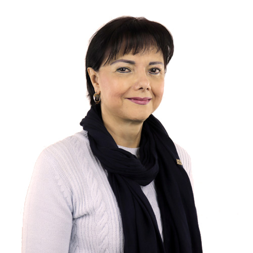 Adriana Saldaña