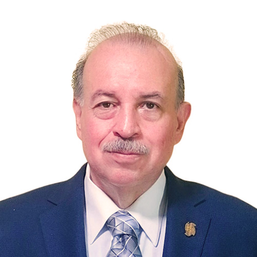 Angel B. Robles