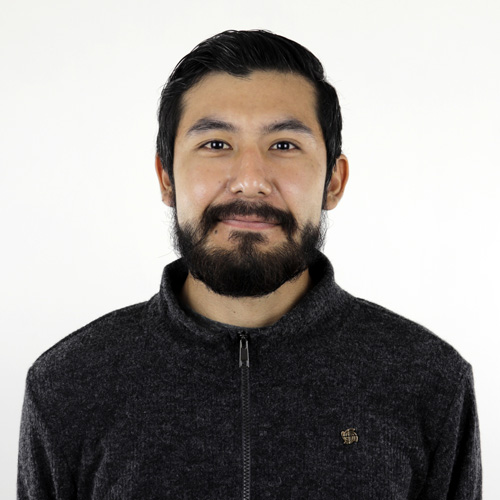 Gerardo Vázquez