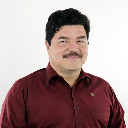 Héctor David Arciniega