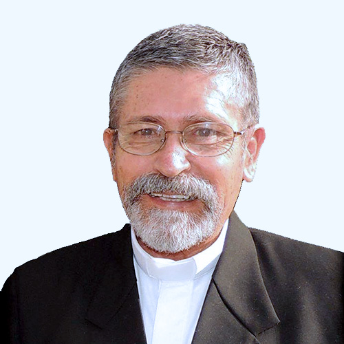 P. Luis Alfonso Zepeda