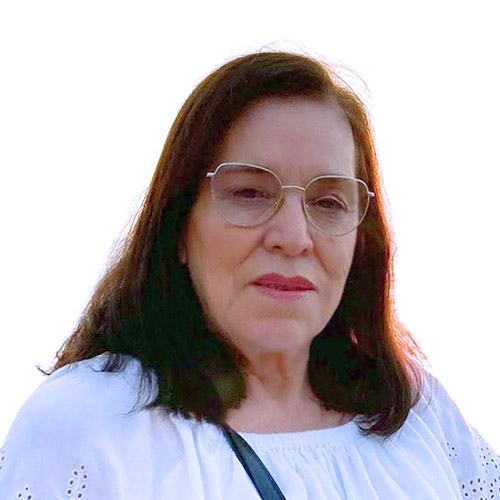 Ma. de Jesús Castañeda