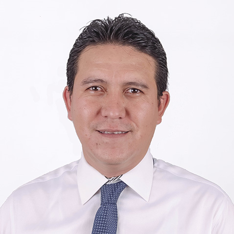 Moisés Virueña