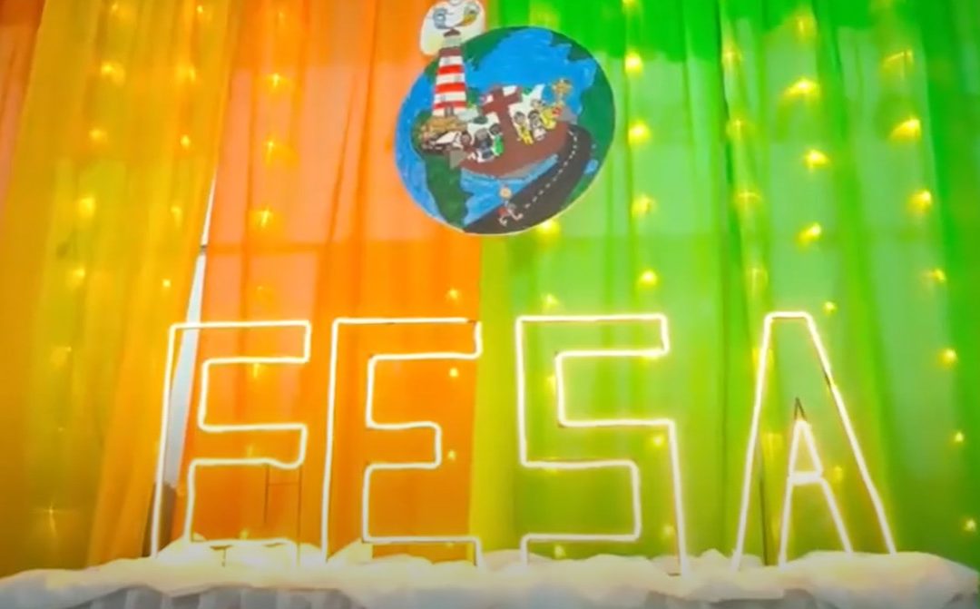 Esto son las EESA (Presentación)
