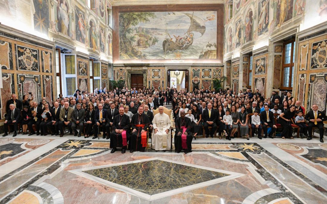 Galería fotográfica del Jubileo